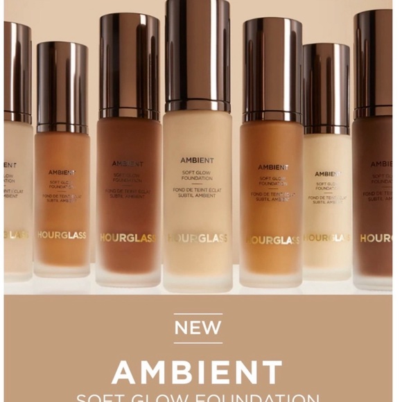 Hourglass Ambient Soft Glow Foundation- 13.5 - Picture 1 of 6